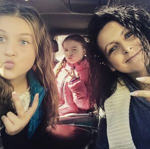 Meet your Posher, Shannon